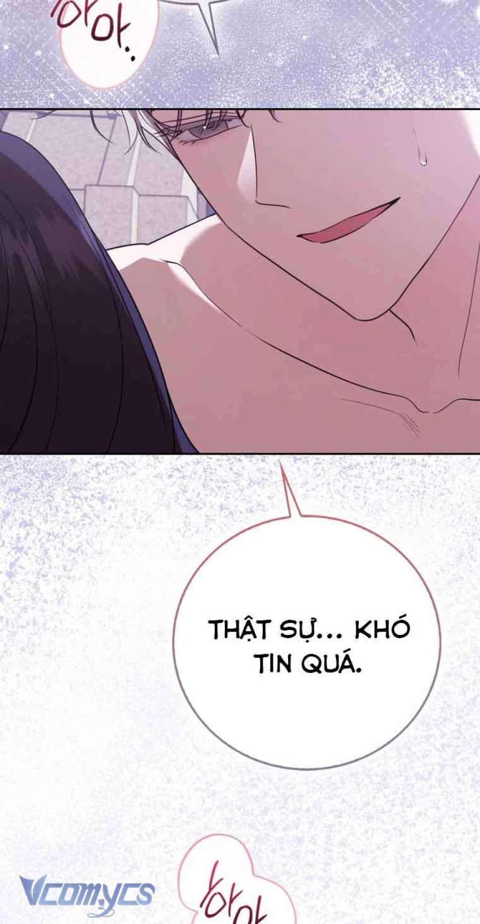 Bạn Trai Nhân Vật Chính Ám Ảnh Tôi 