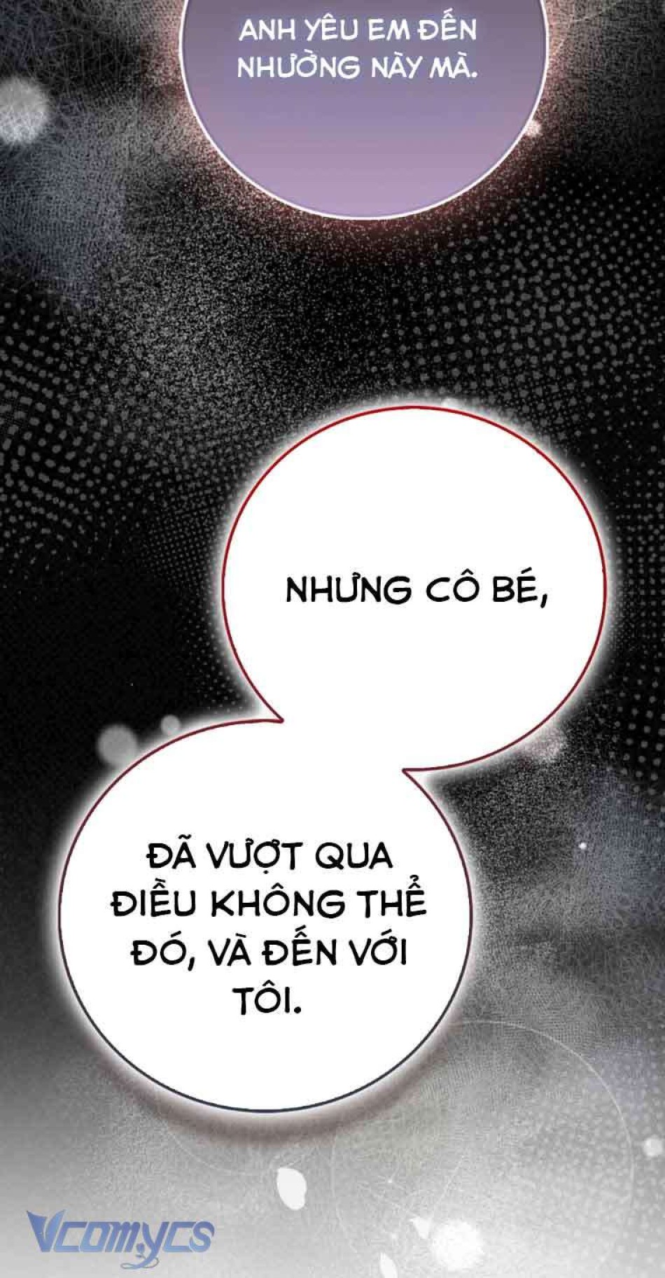 Bạn Trai Nhân Vật Chính Ám Ảnh Tôi 