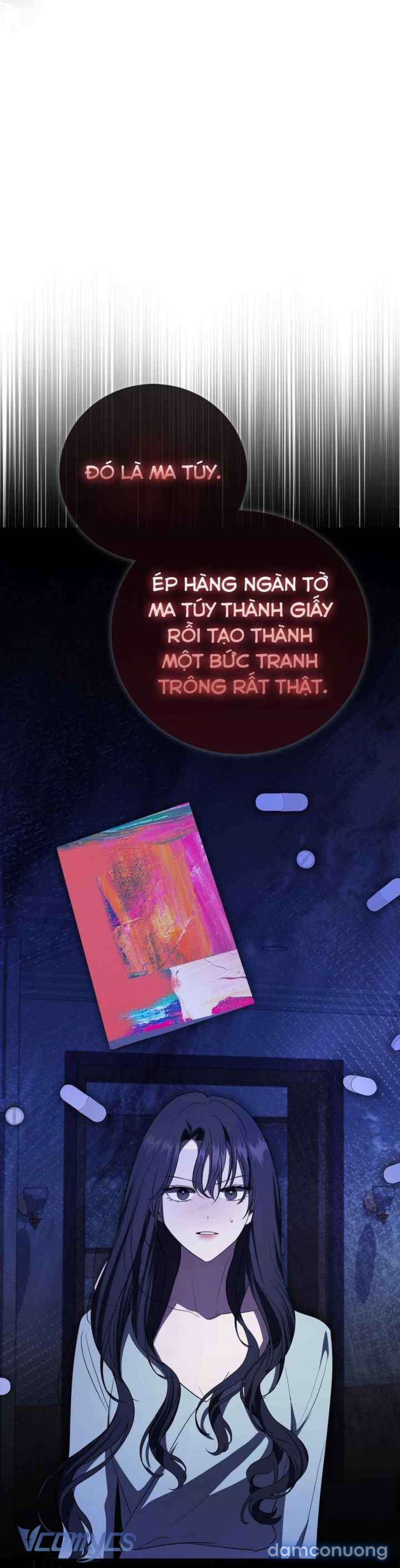 Bạn Trai Nhân Vật Chính Ám Ảnh Tôi 