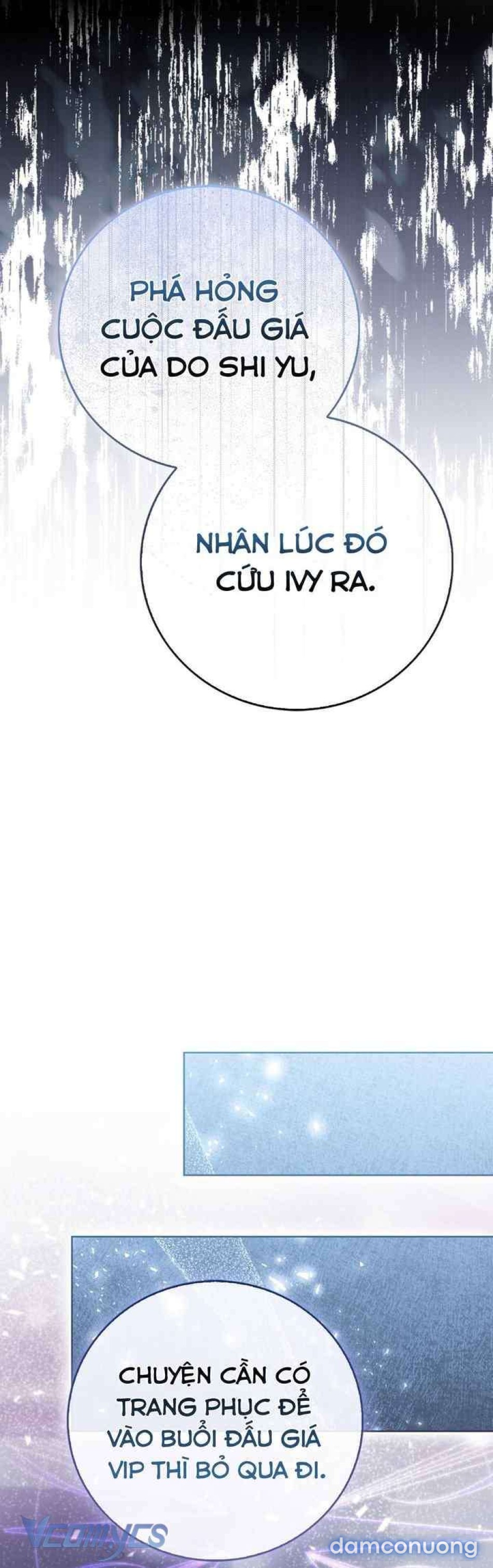 Bạn Trai Nhân Vật Chính Ám Ảnh Tôi 