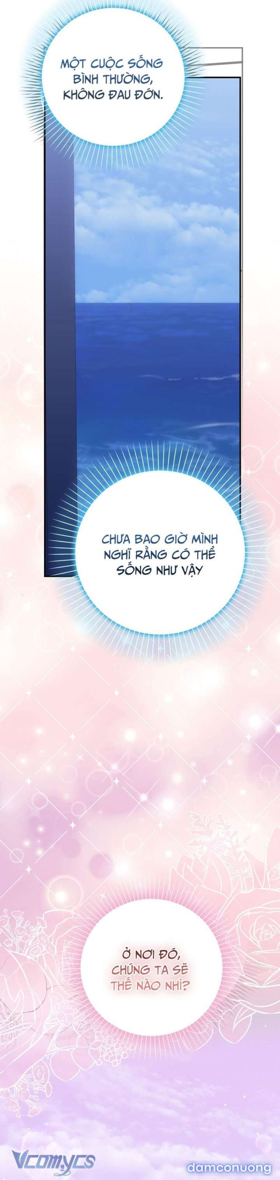Bạn Trai Nhân Vật Chính Ám Ảnh Tôi 