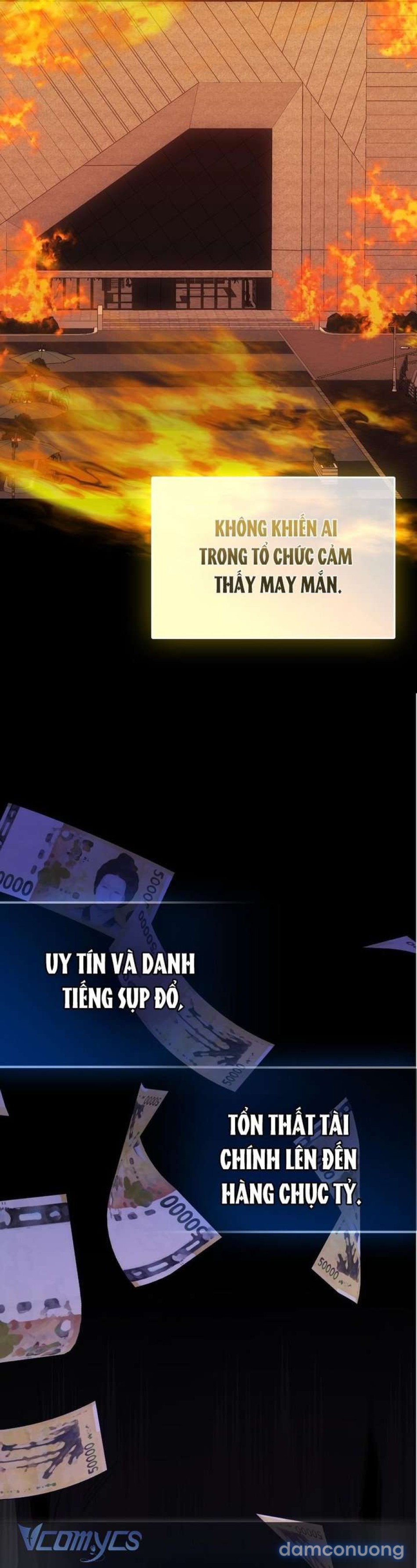 Bạn Trai Nhân Vật Chính Ám Ảnh Tôi 