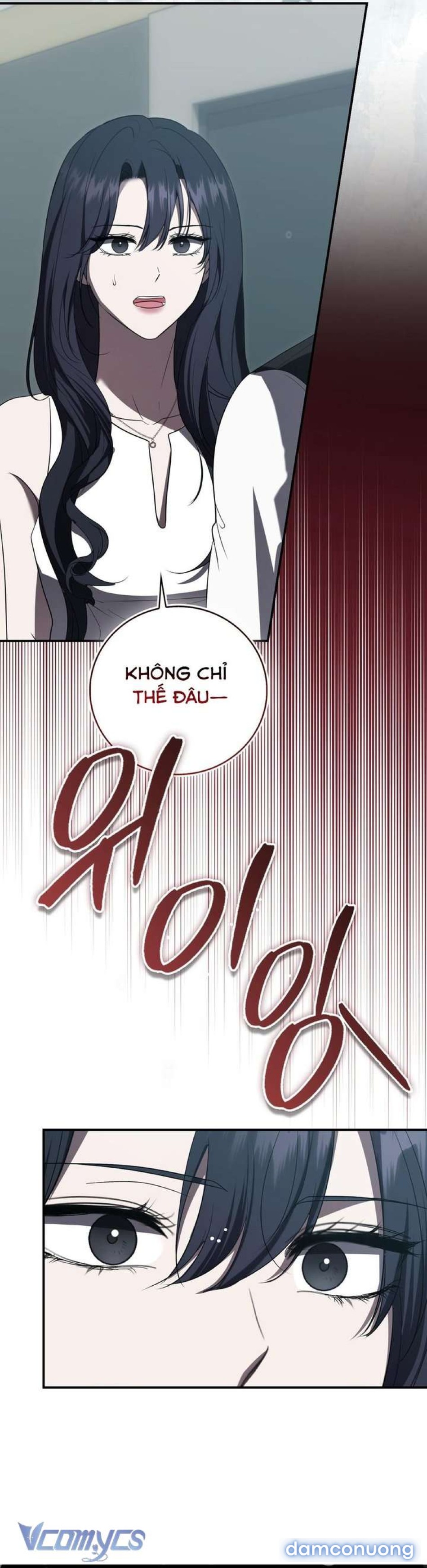 Bạn Trai Nhân Vật Chính Ám Ảnh Tôi 