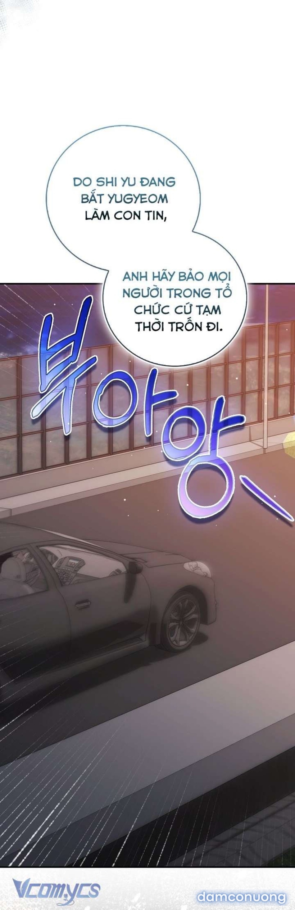 Bạn Trai Nhân Vật Chính Ám Ảnh Tôi 