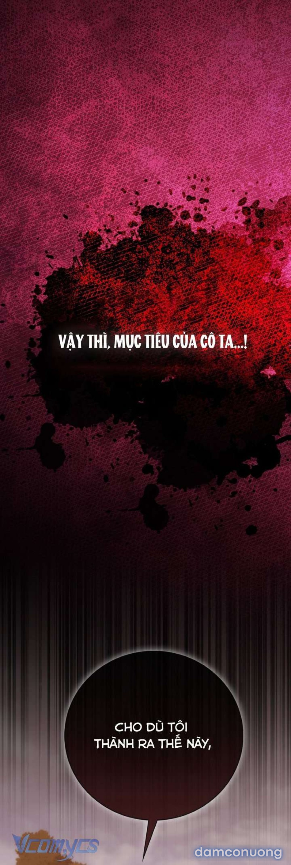 Bạn Trai Nhân Vật Chính Ám Ảnh Tôi 