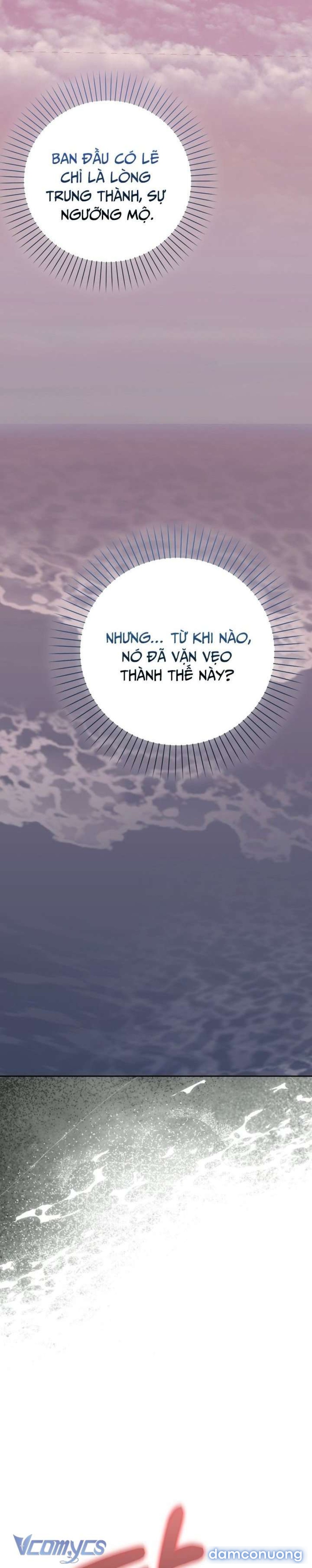 Bạn Trai Nhân Vật Chính Ám Ảnh Tôi 