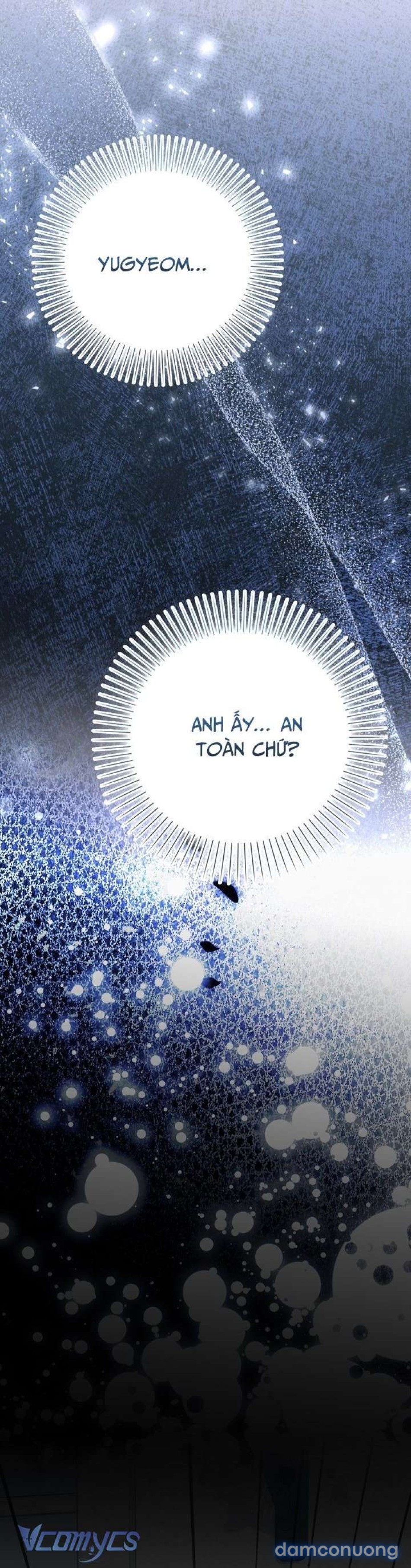 Bạn Trai Nhân Vật Chính Ám Ảnh Tôi 