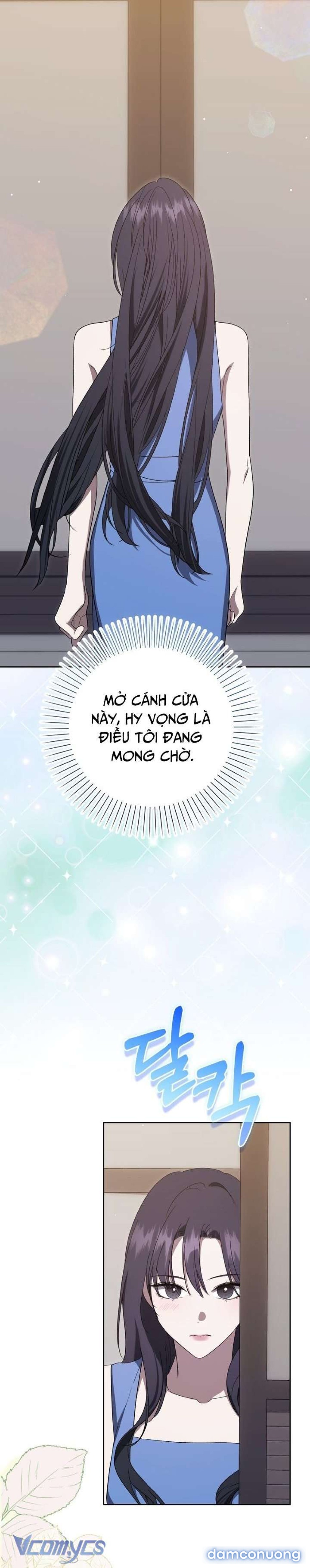 Bạn Trai Nhân Vật Chính Ám Ảnh Tôi 