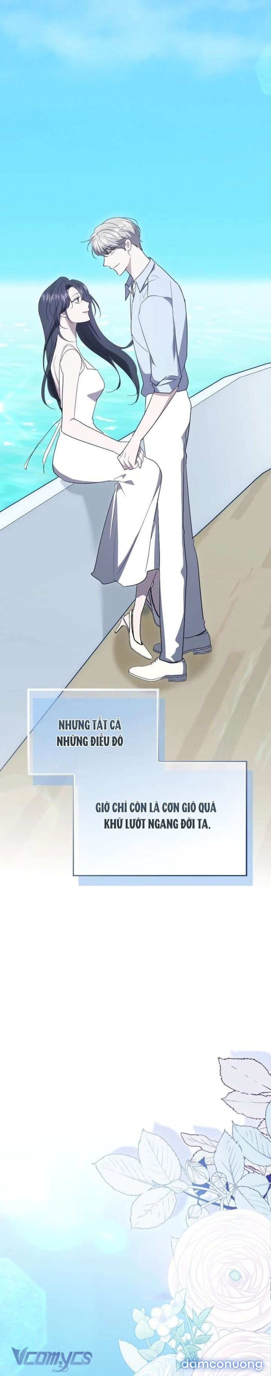 Bạn Trai Nhân Vật Chính Ám Ảnh Tôi 