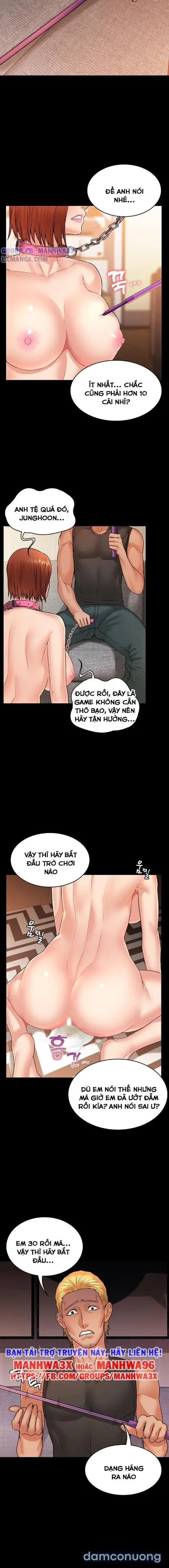 Hai hộ gia đình (sex only) 