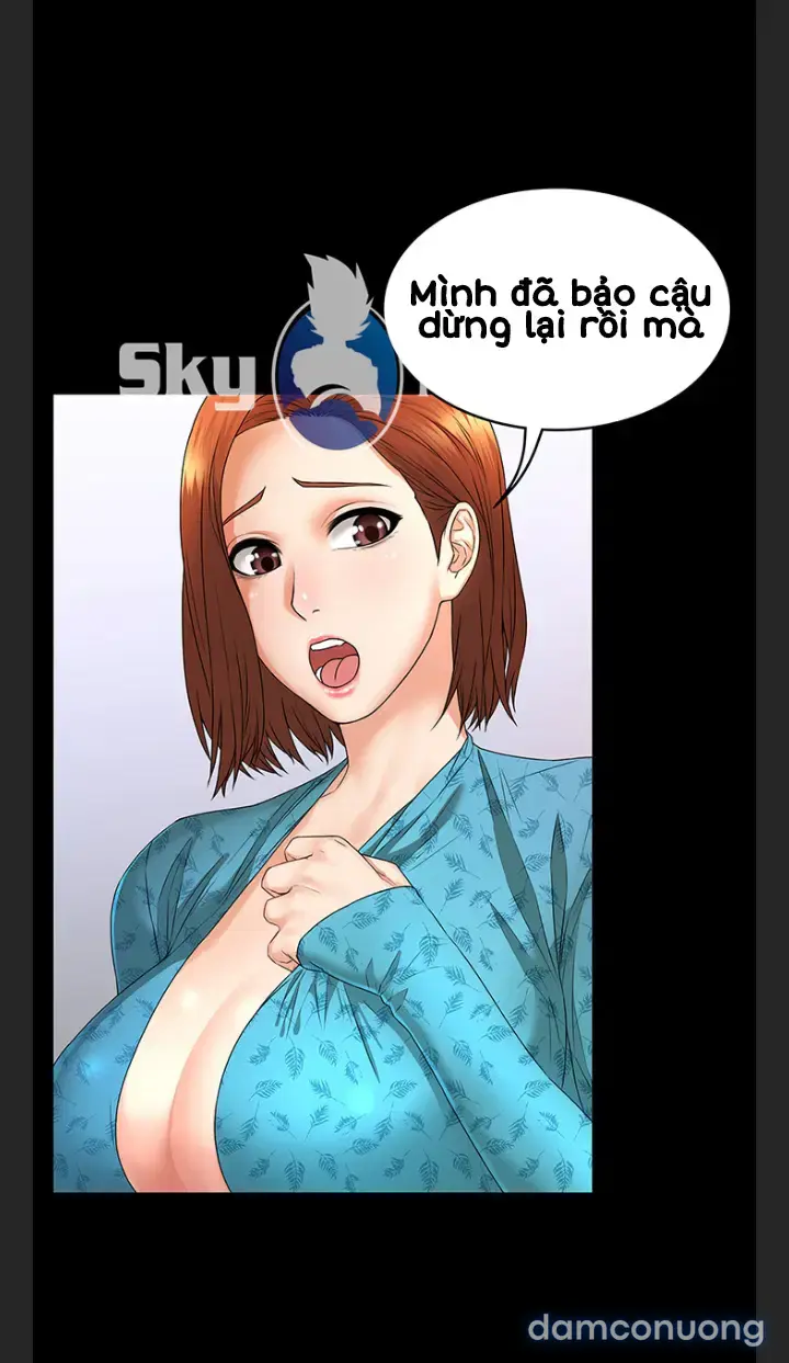 Hai hộ gia đình (sex only) 