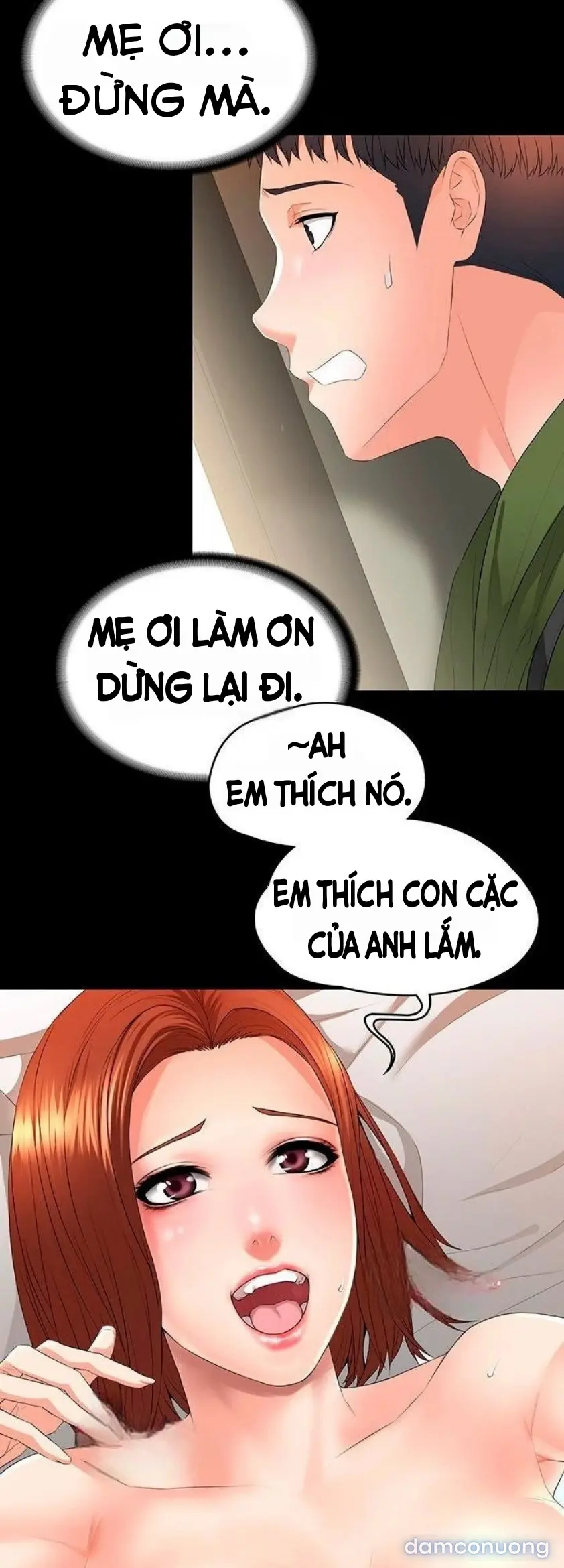 Hai hộ gia đình (sex only) 