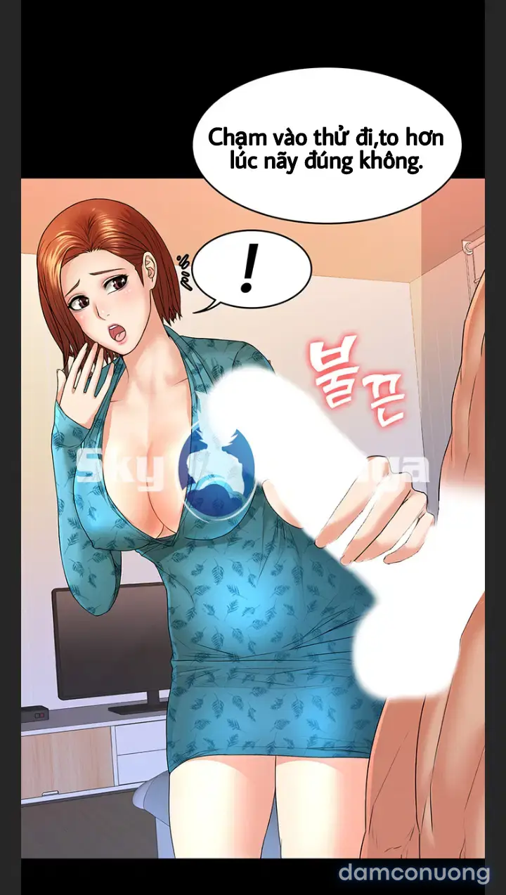 Hai hộ gia đình (sex only) 