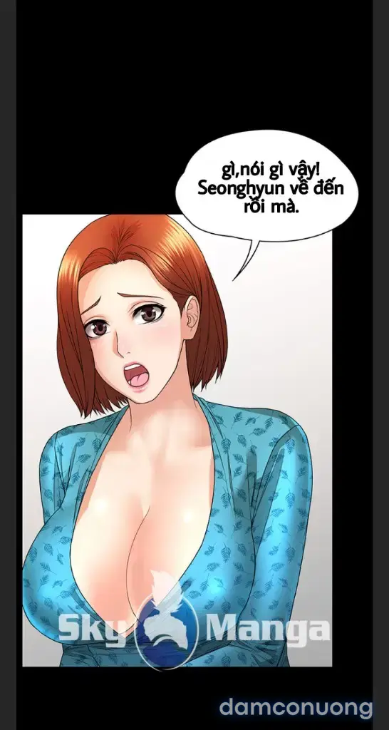 Hai hộ gia đình (sex only) 