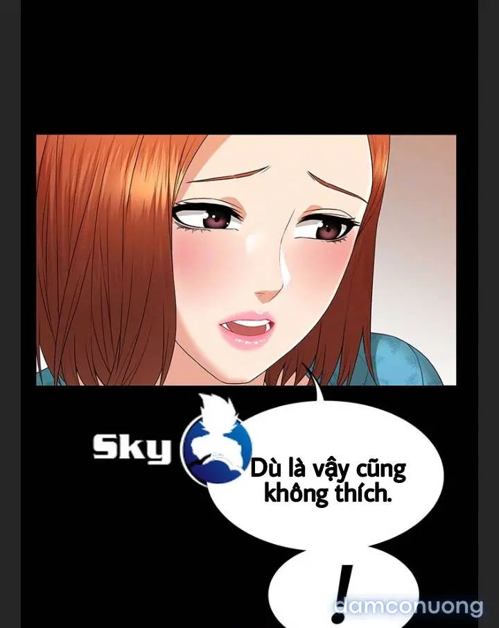Hai hộ gia đình (sex only) 
