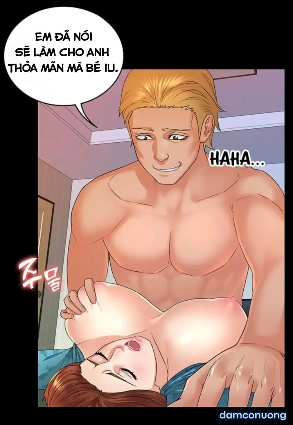 Hai hộ gia đình (sex only) 