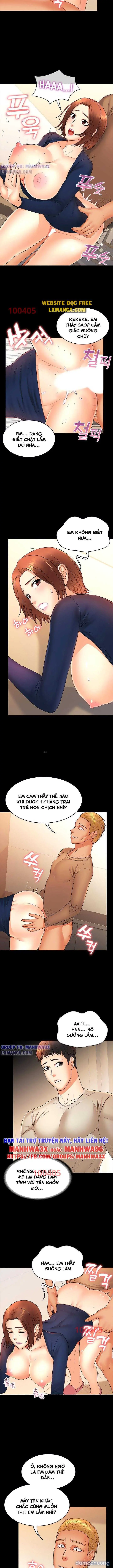 Hai hộ gia đình (sex only) 