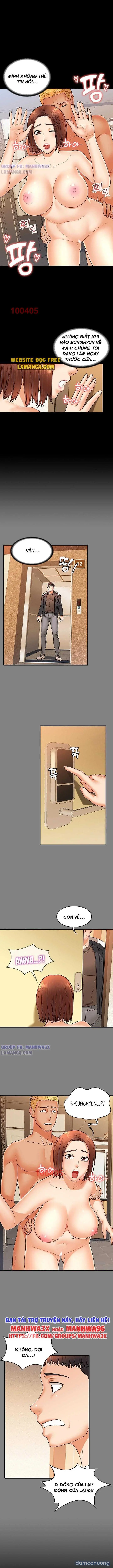 Hai hộ gia đình (sex only) 