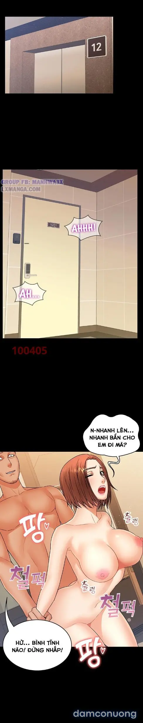 Hai hộ gia đình (sex only) 