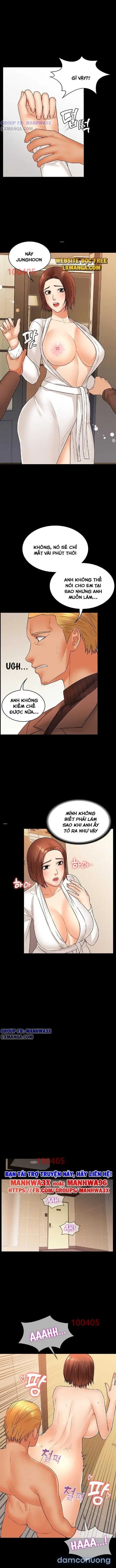 Hai hộ gia đình (sex only) 