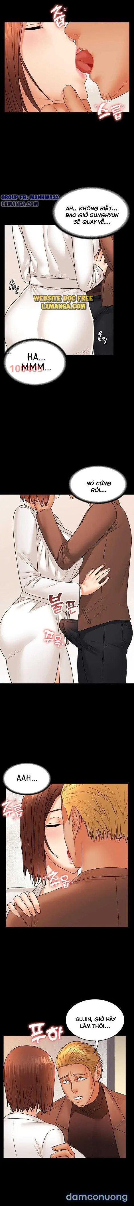 Hai hộ gia đình (sex only) 