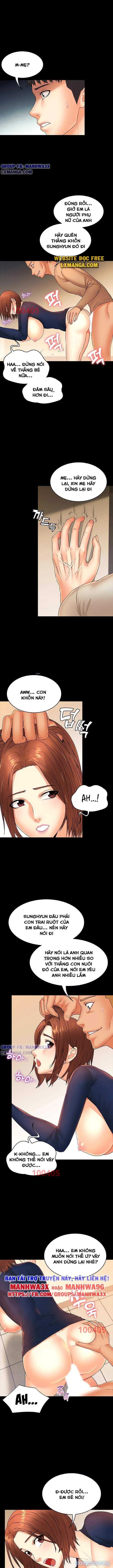 Hai hộ gia đình (sex only) 