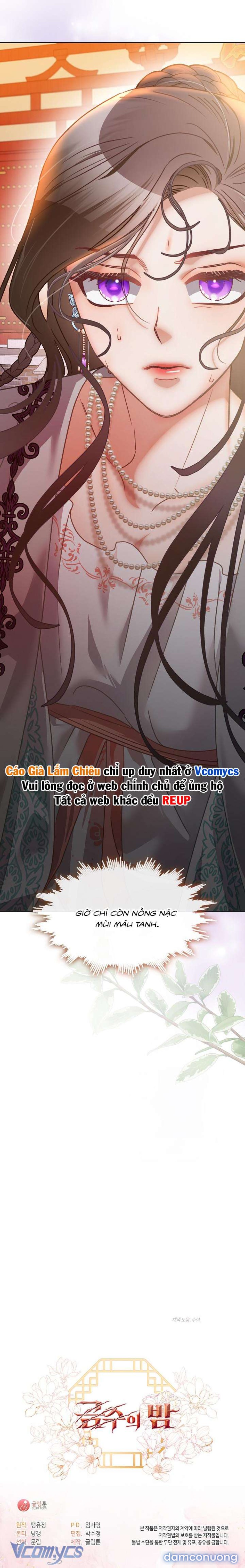 [18+] Đêm Của Cầm Thú 
