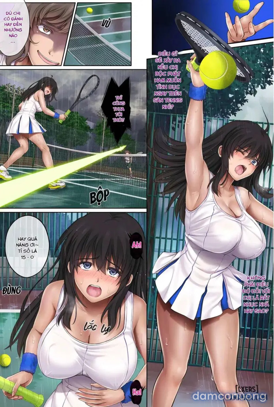 Midareuchiiii 