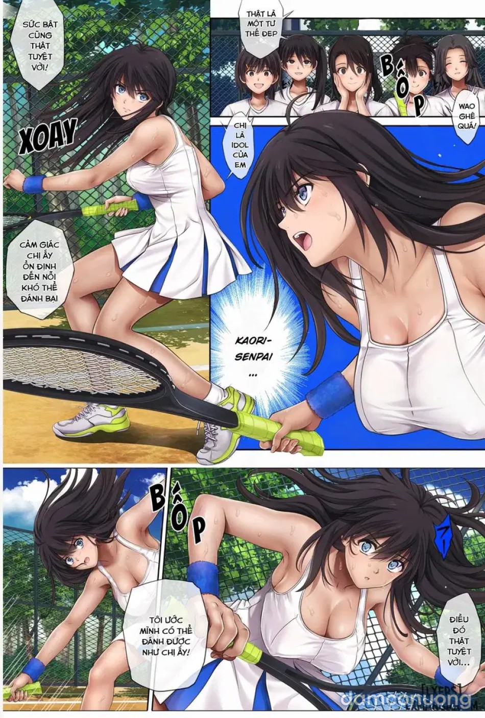 Midareuchiiii 
