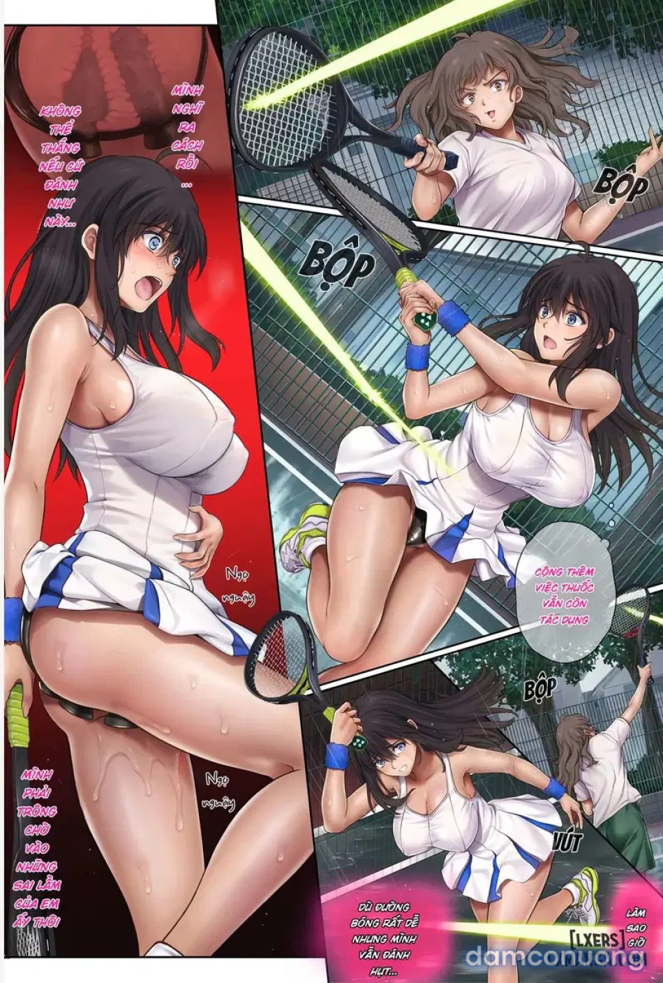 Midareuchiiii 