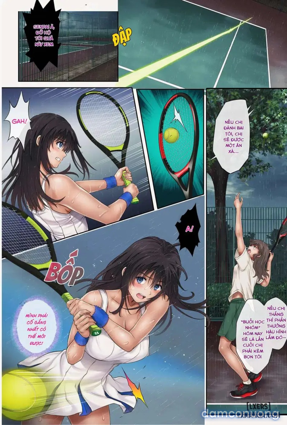 Midareuchiiii 