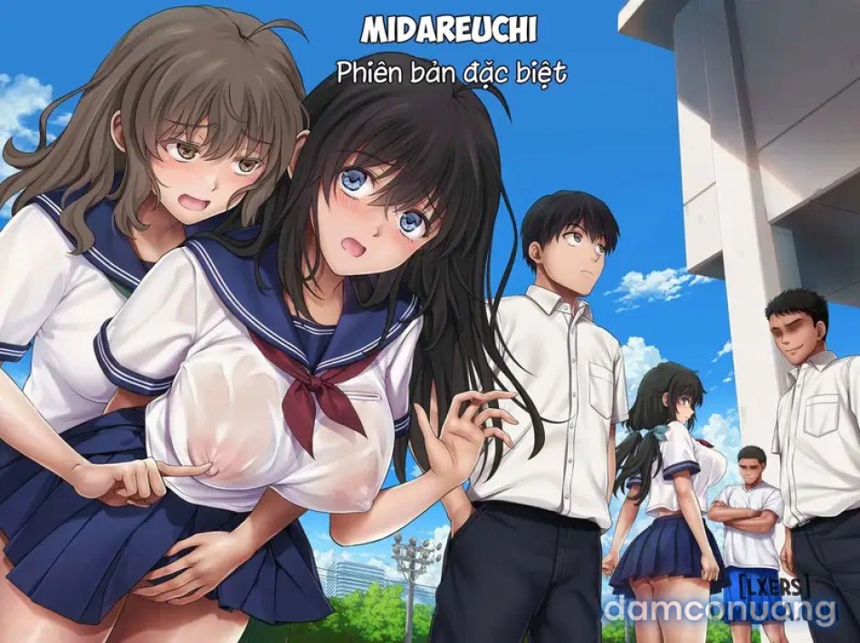 Midareuchiiii 