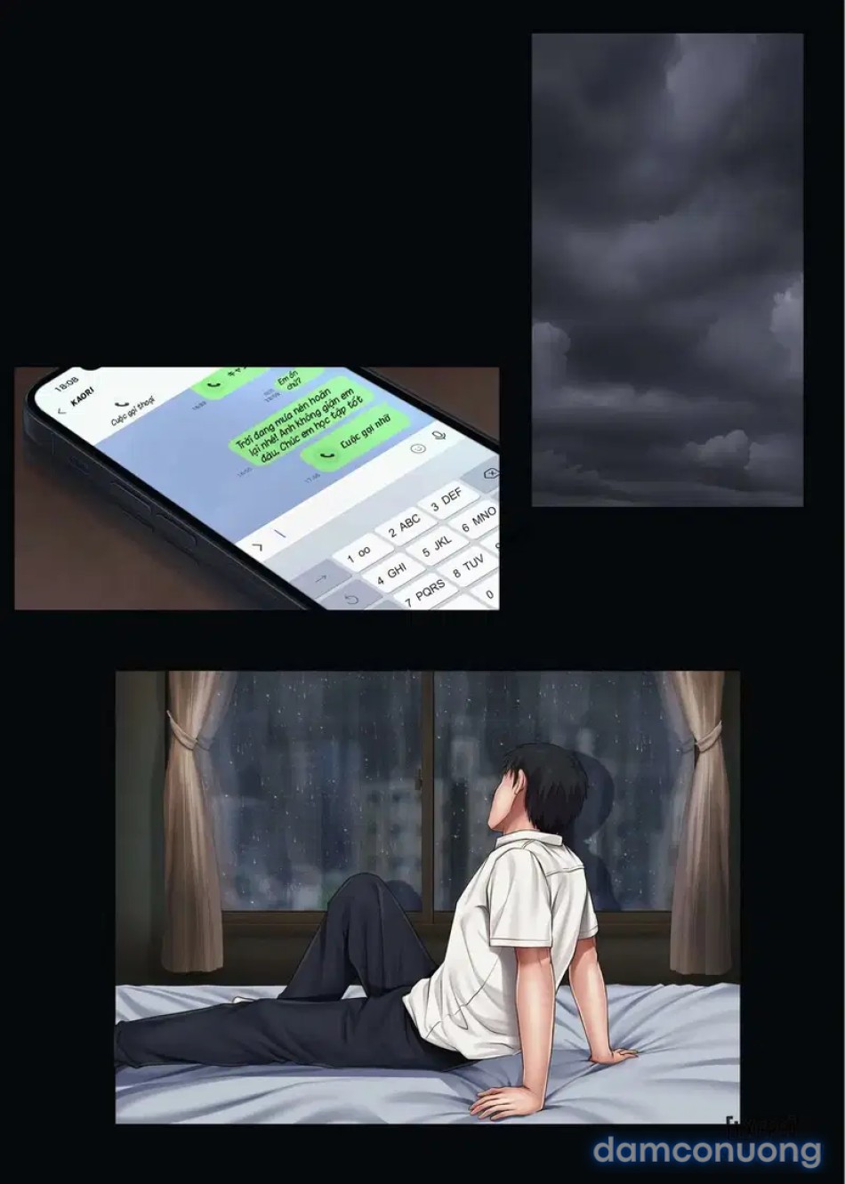 Midareuchiiii 