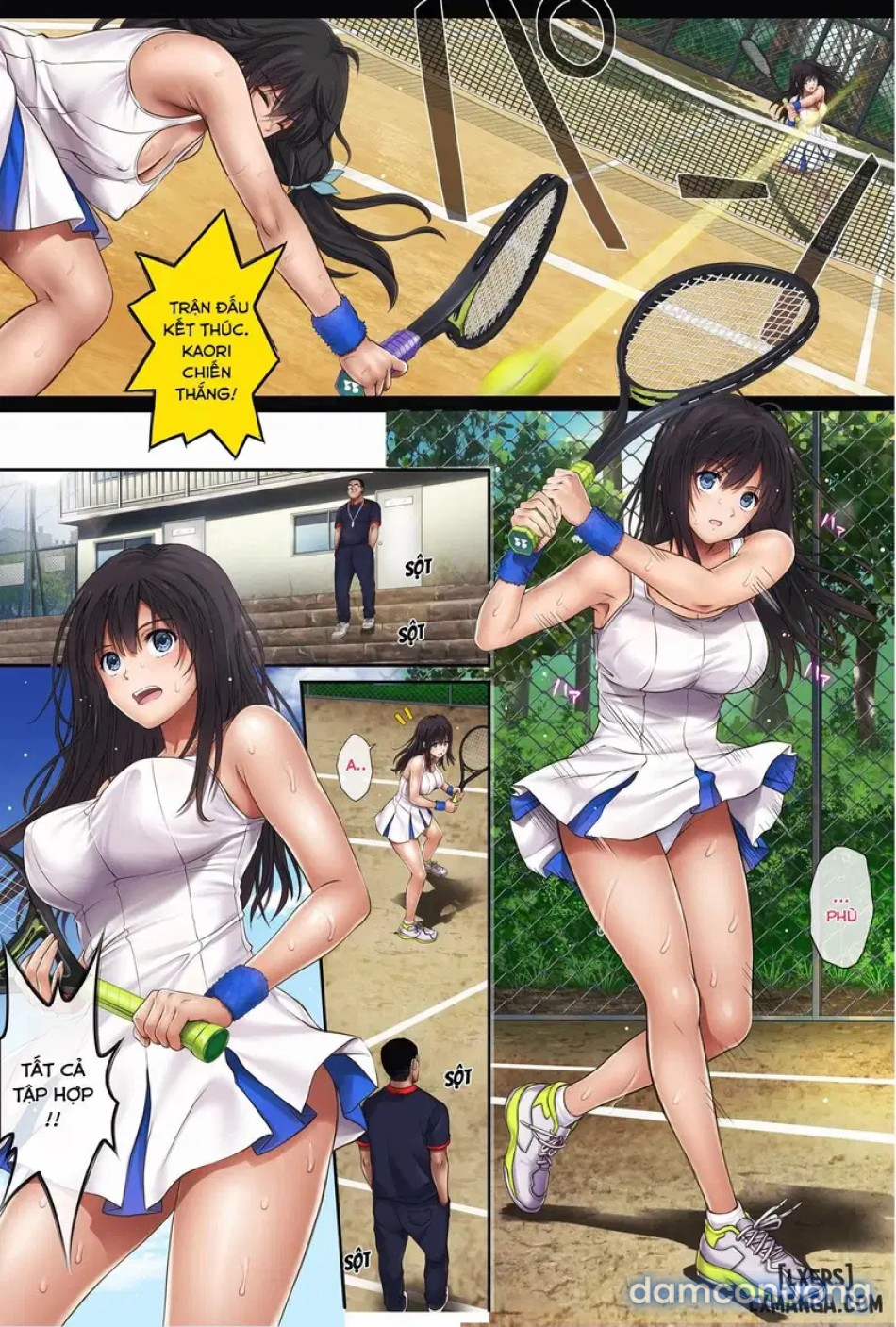 Midareuchiiii 