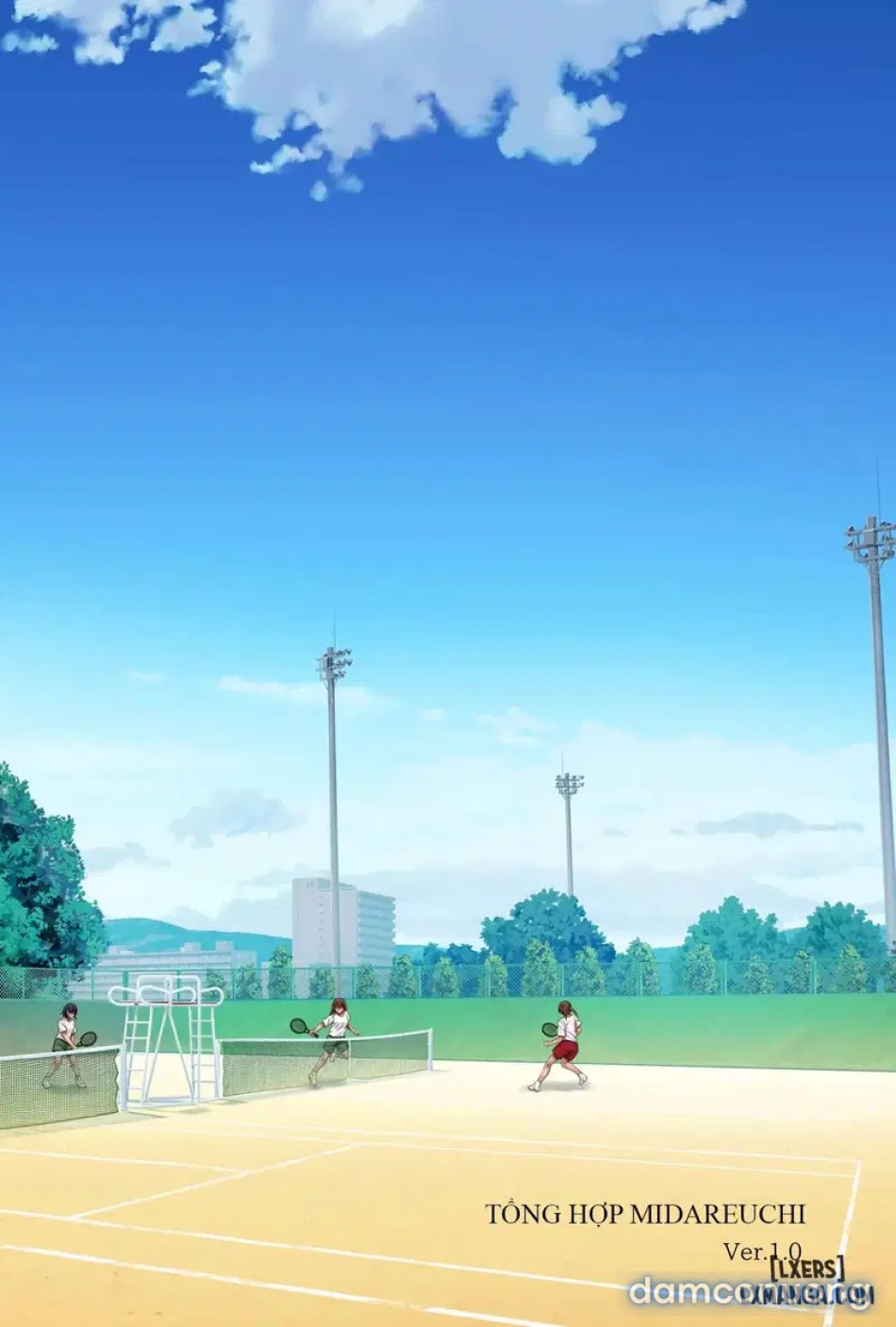 Midareuchiiii 