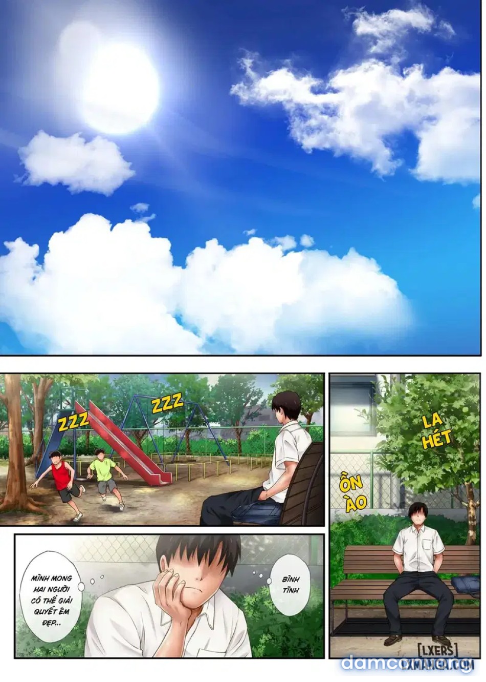 Midareuchiiii 