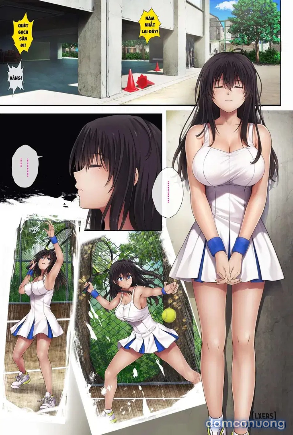Midareuchiiii 