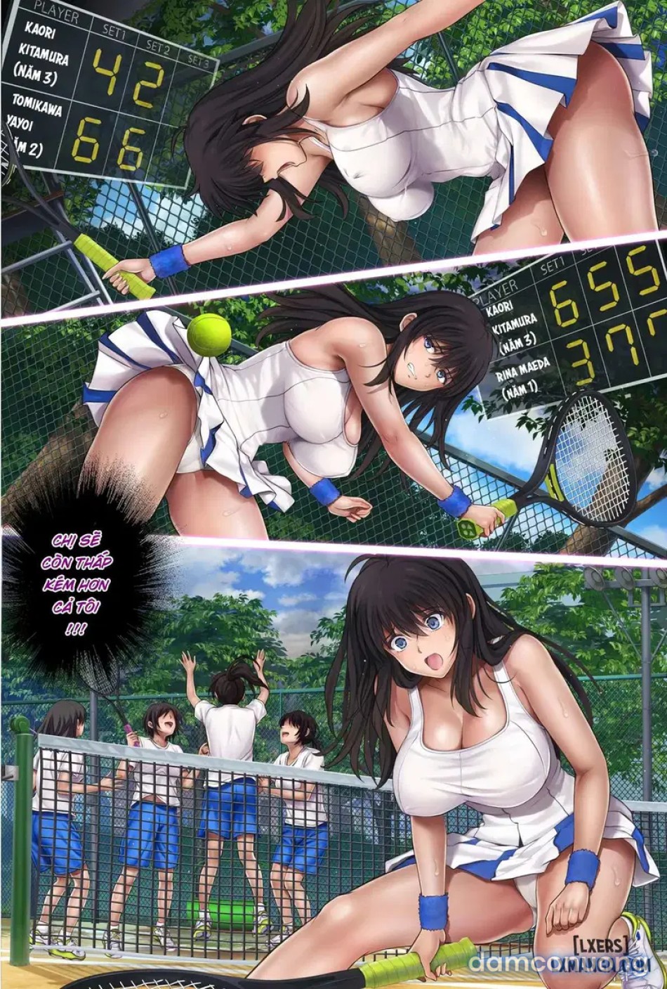 Midareuchiiii 