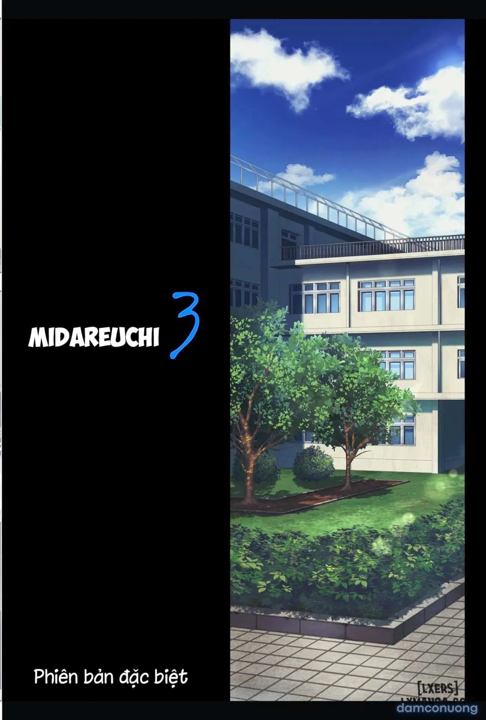Midareuchiiii 