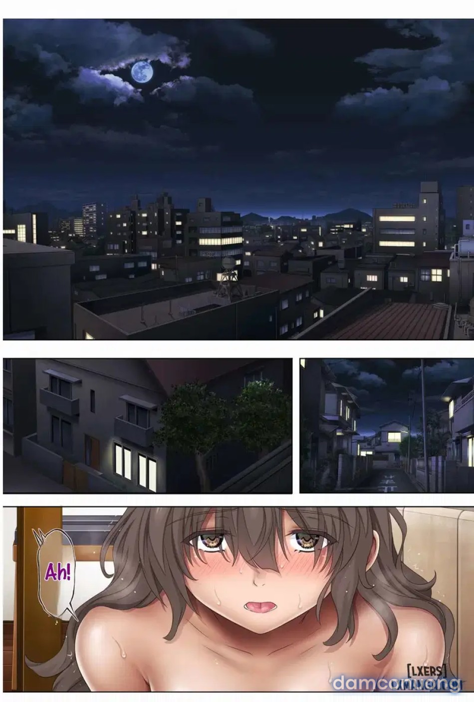 Midareuchiiii 