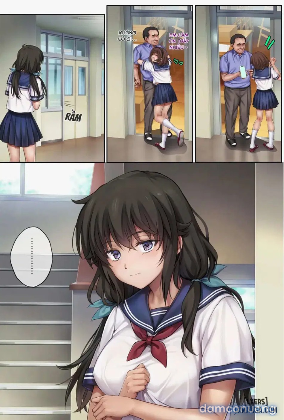 Midareuchiiii 