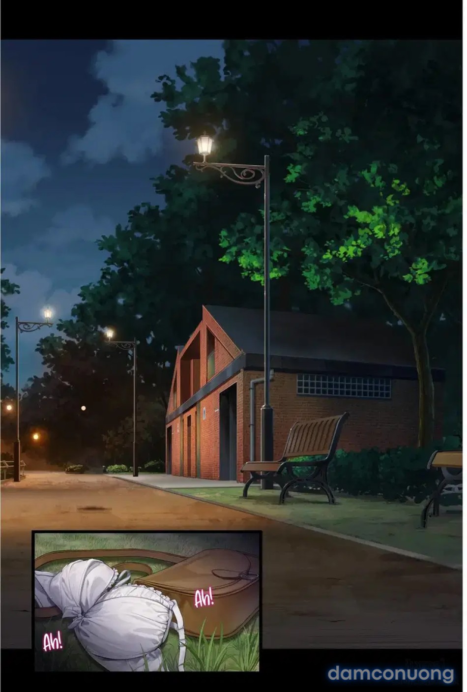 Midareuchiiii 