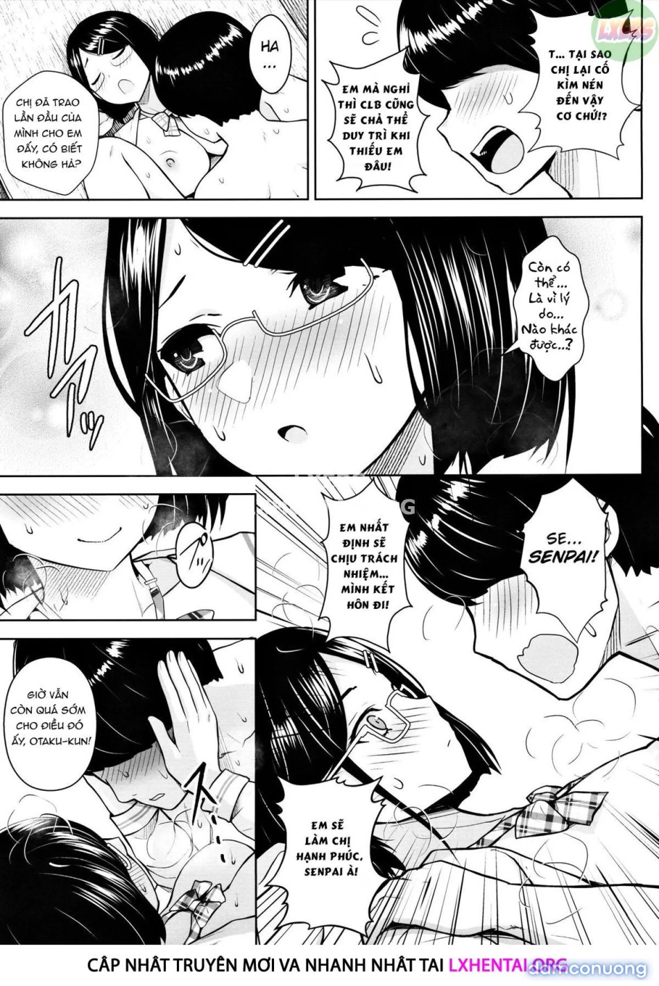 Secret After School Photo Shoot [Himitsu No Houkago Satsueikai] 