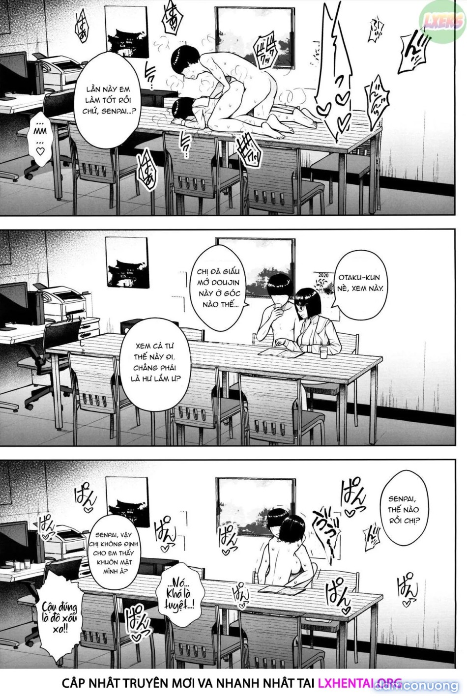 Secret After School Photo Shoot [Himitsu No Houkago Satsueikai] 