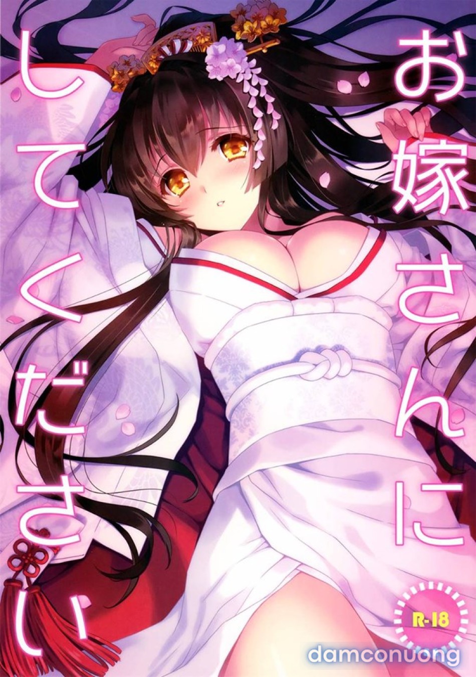 Chuyện Tình Của Yamato 