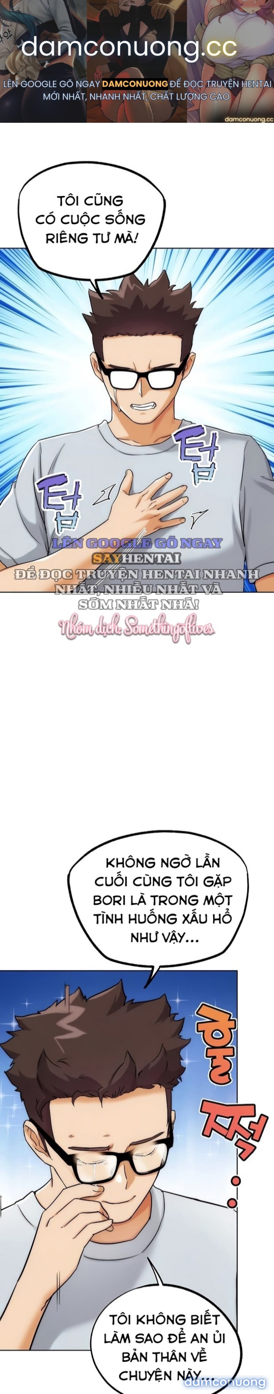 PvP Ngoài Đời Thực 