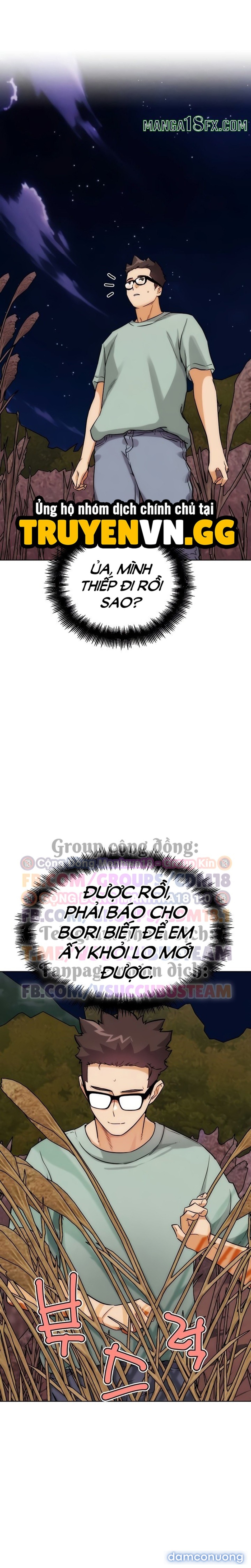 PvP Ngoài Đời Thực 