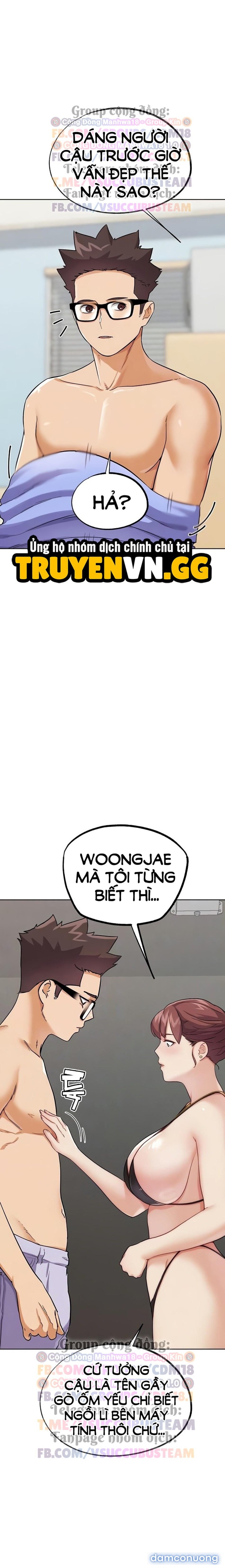 PvP Ngoài Đời Thực 