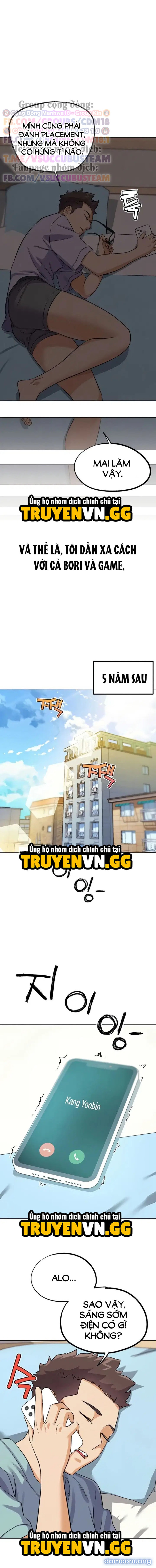 PvP Ngoài Đời Thực 