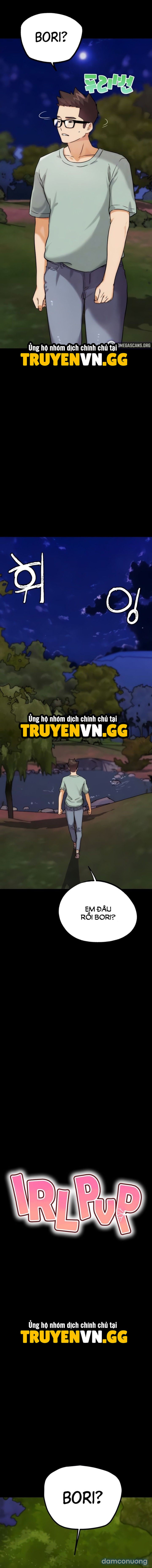 PvP Ngoài Đời Thực 